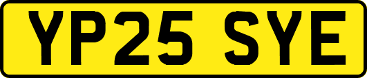 YP25SYE