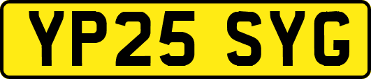 YP25SYG