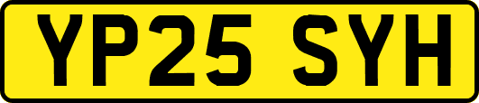YP25SYH