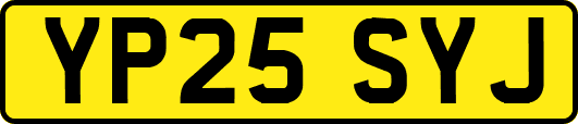YP25SYJ