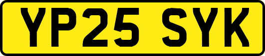 YP25SYK
