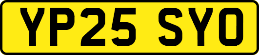 YP25SYO
