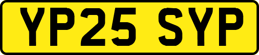 YP25SYP