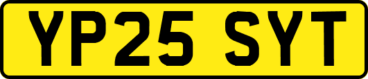 YP25SYT