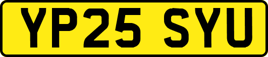 YP25SYU