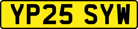 YP25SYW