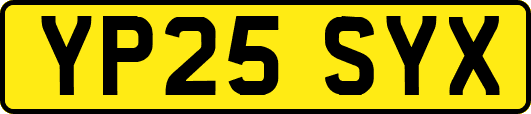 YP25SYX