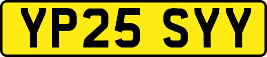 YP25SYY