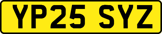 YP25SYZ