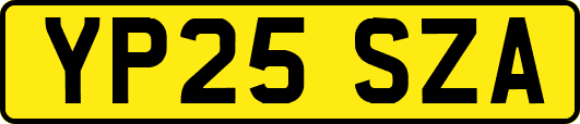 YP25SZA
