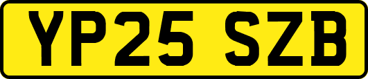 YP25SZB