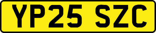 YP25SZC