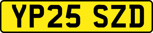YP25SZD