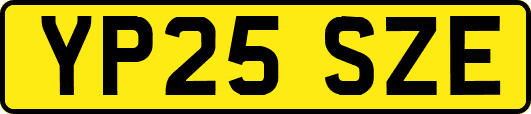 YP25SZE