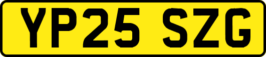 YP25SZG