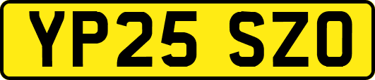 YP25SZO