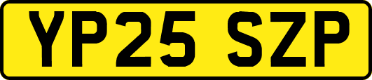 YP25SZP