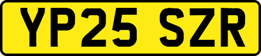 YP25SZR