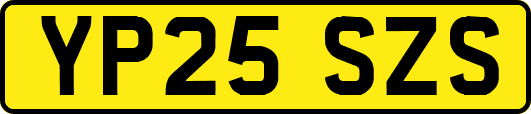 YP25SZS