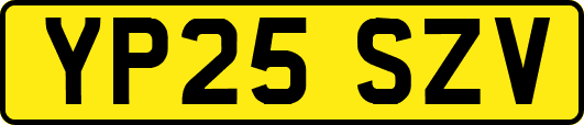 YP25SZV