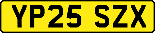 YP25SZX