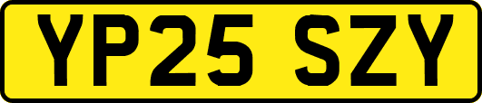 YP25SZY