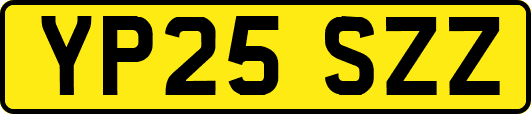 YP25SZZ