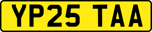 YP25TAA