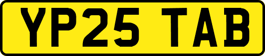 YP25TAB
