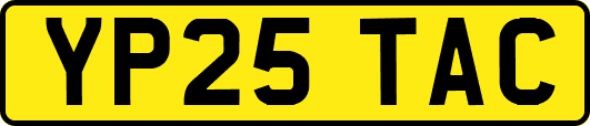 YP25TAC