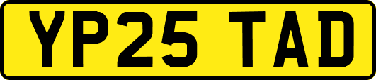 YP25TAD