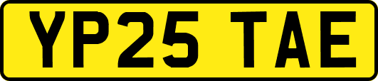YP25TAE