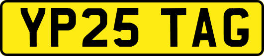 YP25TAG