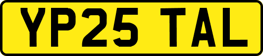 YP25TAL