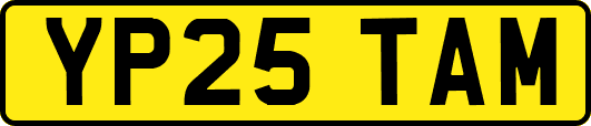 YP25TAM