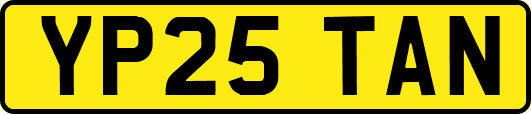YP25TAN