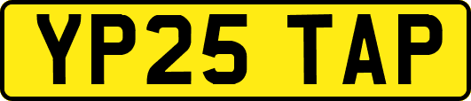 YP25TAP
