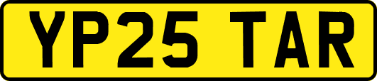 YP25TAR