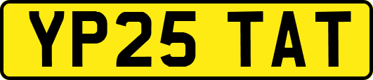 YP25TAT