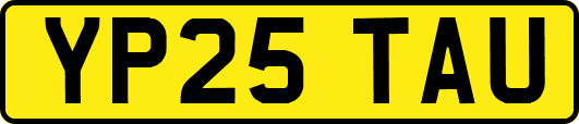 YP25TAU