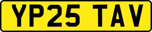 YP25TAV