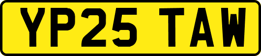 YP25TAW