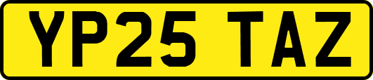 YP25TAZ