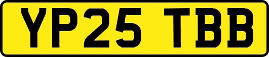 YP25TBB