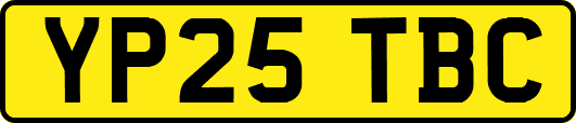 YP25TBC