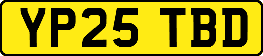 YP25TBD