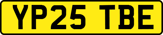 YP25TBE