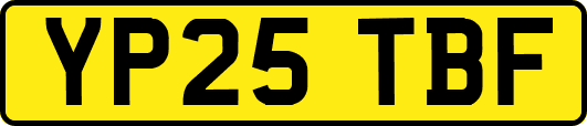 YP25TBF