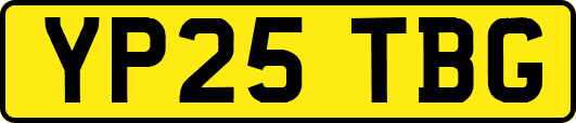 YP25TBG