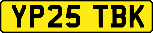 YP25TBK